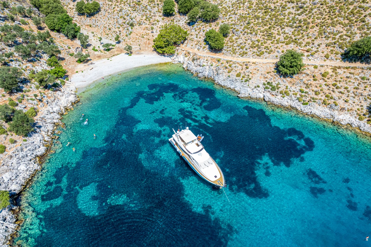 Kekova Island Tour - thumb 2